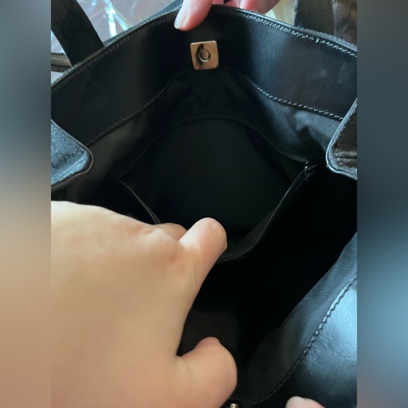 Vintage Gucci Handbag - Picture 3 of 5